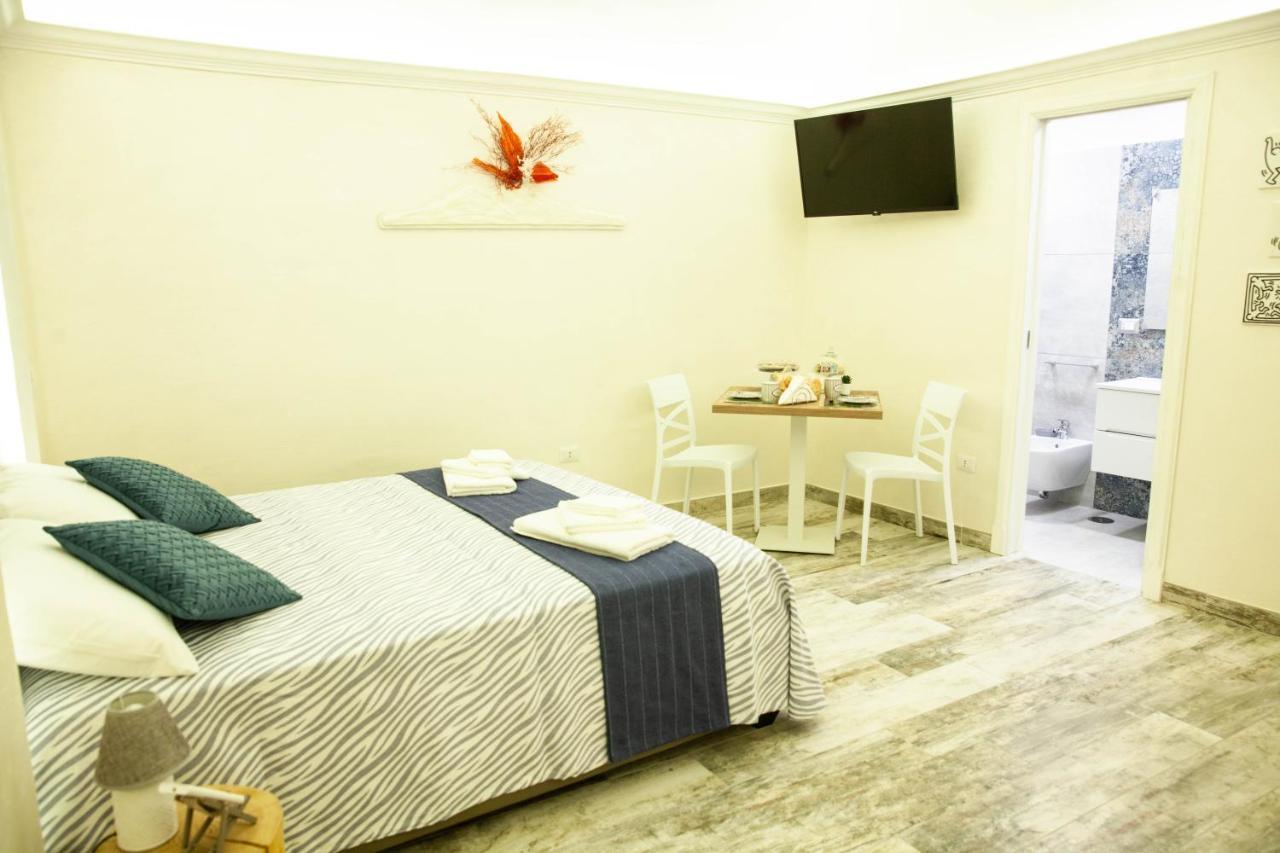 Plebiscito House - Casa Vacanze Napoli Exterior photo