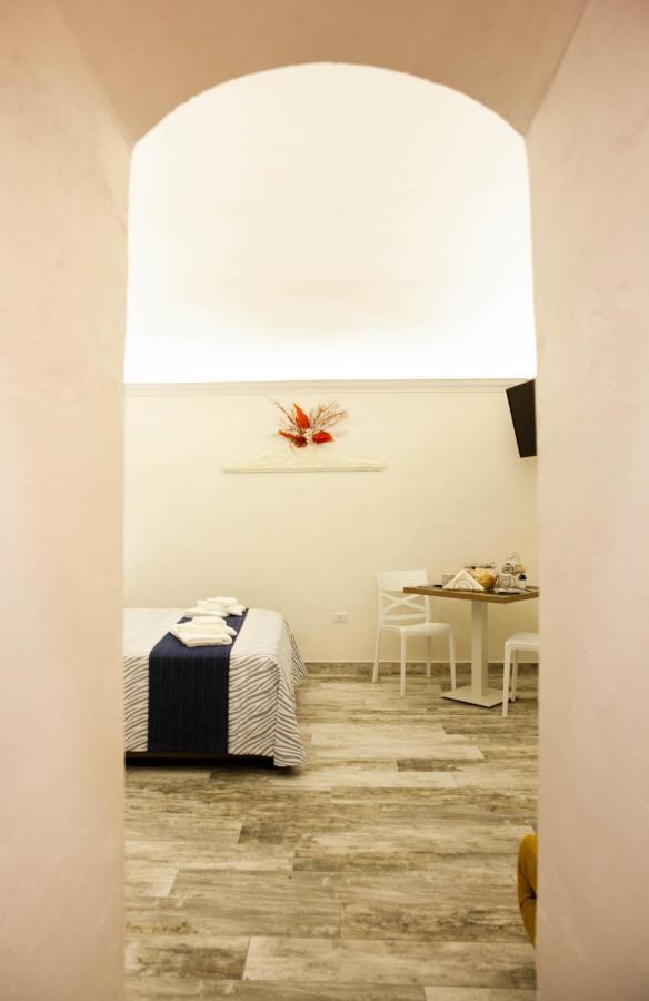Plebiscito House - Casa Vacanze Napoli Exterior photo