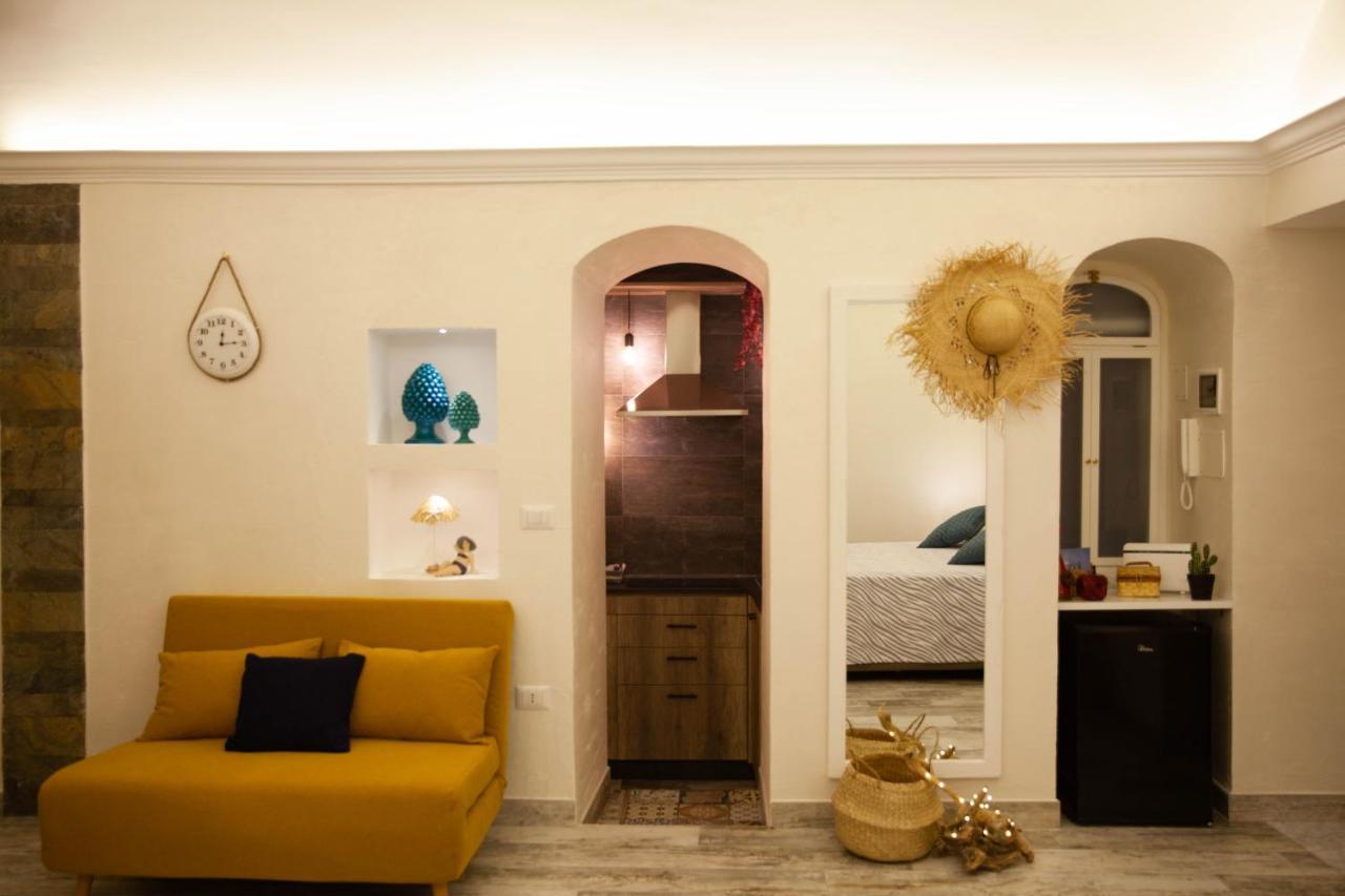 Plebiscito House - Casa Vacanze Napoli Exterior photo