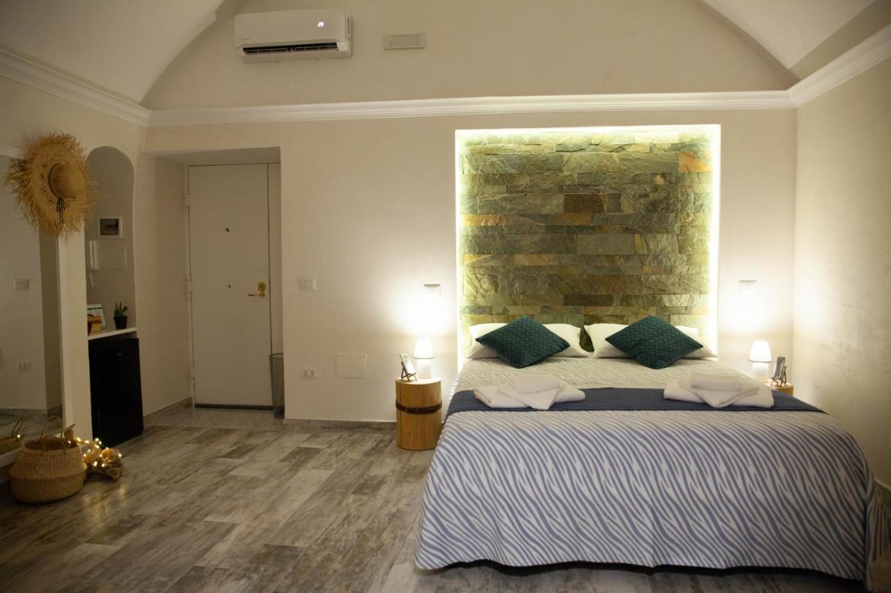 Plebiscito House - Casa Vacanze Napoli Exterior photo