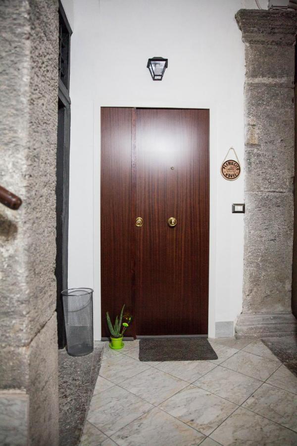 Plebiscito House - Casa Vacanze Napoli Exterior photo